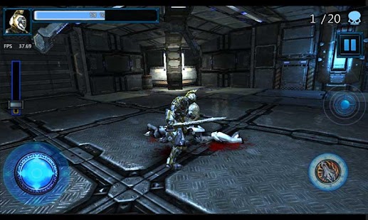 Galaxy Craft - screenshot thumbnail