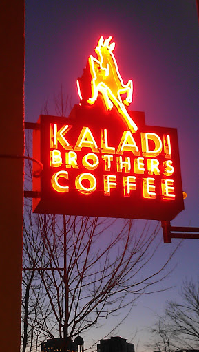 Kaladi Brothers Coffee