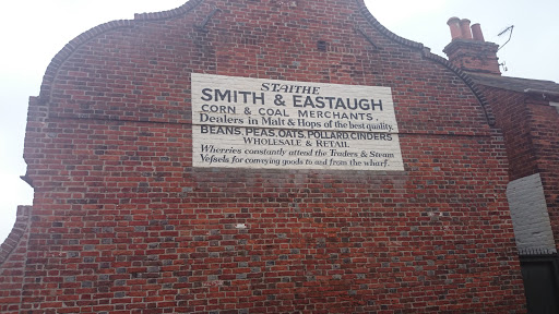 Smith & Eastaugh