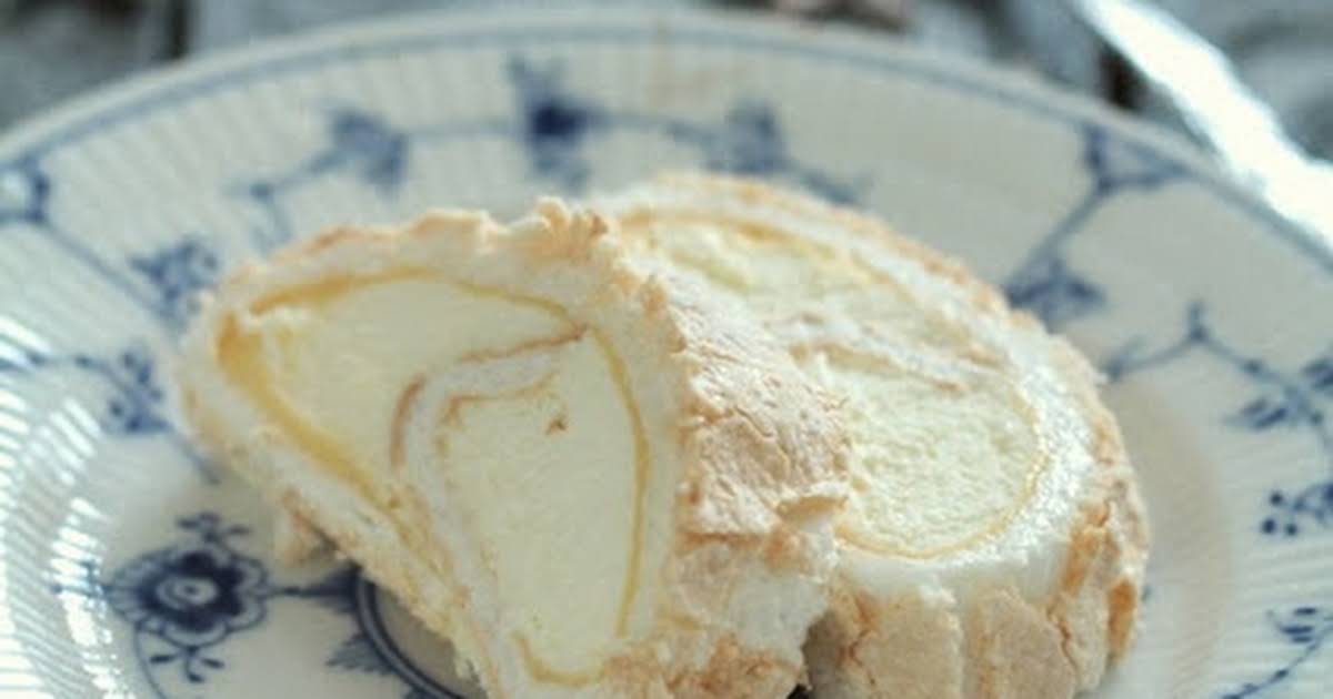 10 Best Lemon Meringue Pie with Gelatin Recipes Yummly