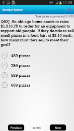 IIT-JEE 8th Number System poster 18