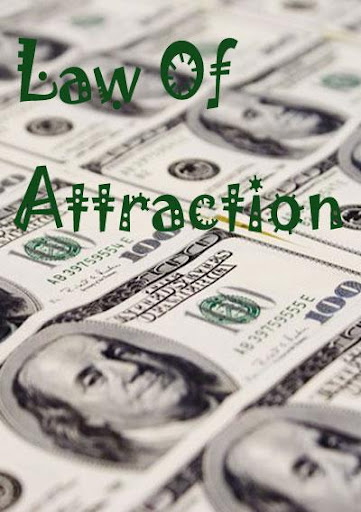 Law of Attraction Concepts