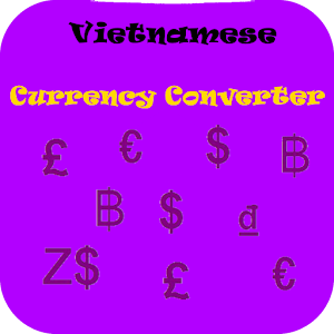 Vietnam Currency Converter 1.0