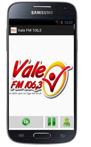 Vale FM 106 3