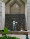 Parizade Fountain
