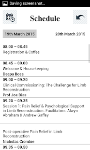 BLRS 2015 Screenshots 7