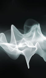Xperia S Wave Live Wallpaper