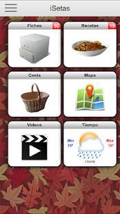 Free iSetas APK for Android