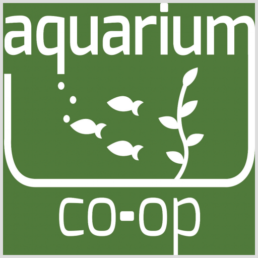 Aquarium Co-Op LOGO-APP點子