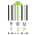 YouTip Tip Calculator logo