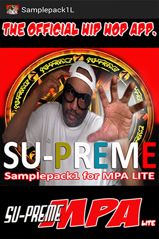 Sample Pack 1 for MPA Lite