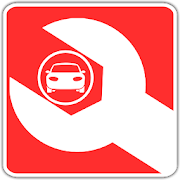 Mobile Mechanic  Icon