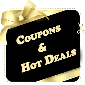 Coupons and Hot Deals 1.0