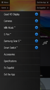 How to install Galaxy Note® 4 Owner’s Demo lastet apk for android