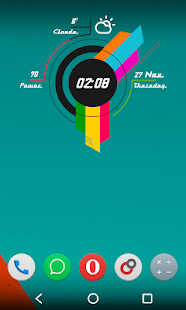 Stun Zooper Widgets 2(圖2)-速報App