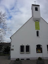 Evangelische Erlöserkirche