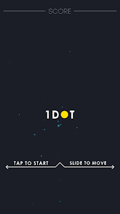 1 DOT Screenshots 5