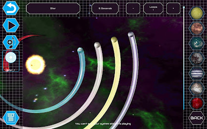 DJ Space: Free Music Game poster 5