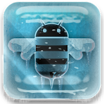 ADW / NOVA - Frozen Android Apk
