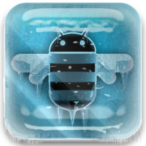 ADW / NOVA - Frozen Android.apk 1.3