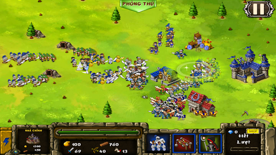Đế Chế Online - De Che AoE(圖3)-速報App