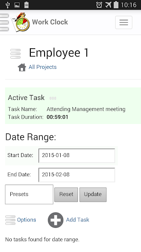 免費下載生產應用APP|Work & Project Timesheet app開箱文|APP開箱王