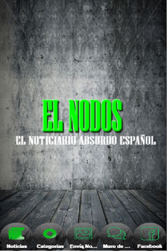 【免費娛樂App】El Nodos-APP點子