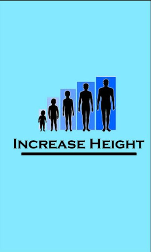 Increase Height