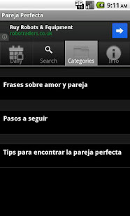 Conseguir la Pareja Perfecta(圖2)-速報App