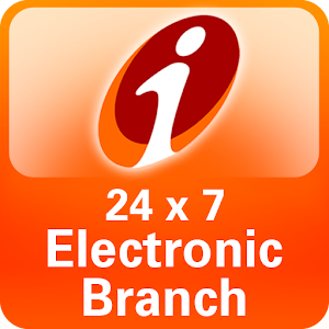 Icici Bank 24 X 7 Eb Free Android App Market