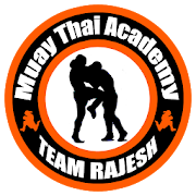 MTA Muay Thai Academy Norwalk  Icon