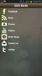 SGS Birds(圖5)-速報App