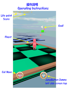 How to install Heart Cat Run! 1.0 apk for bluestacks