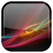 Xperia Z Live Wallpaper icon
