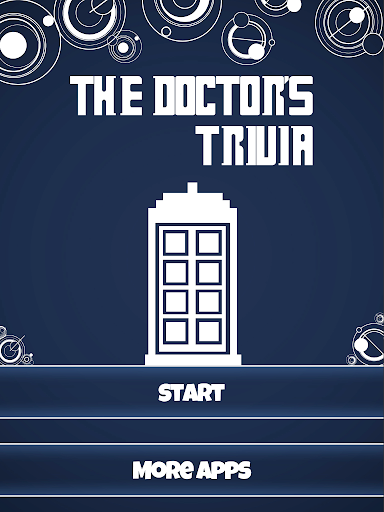 The Doctor's Trivia