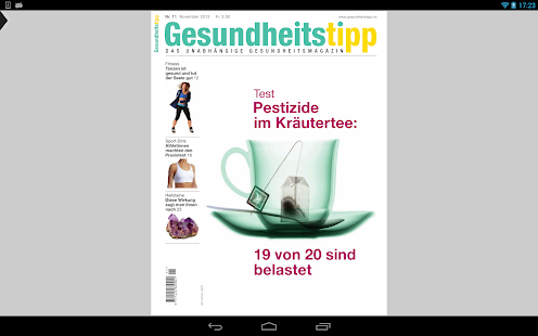 How to download Gesundheits Tipp patch 1.0 apk for pc