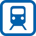 iTrain (Schedules ONCF) logo