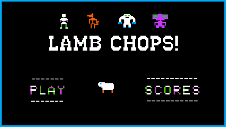 Lamb Chops! - 1.4 - (Android)
