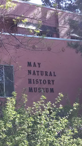 May Natural History Museum