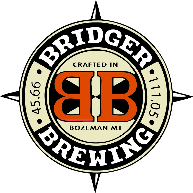 Logo of Bridger Brewing Ghost Town Coffee Stout