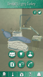 Dental Surgery Turkey Screenshots 0