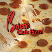 Bocce's Club Pizza 1.400 Icon