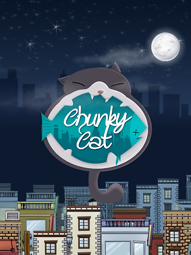 Chunky Cat (Mod Money/Ad-Free)