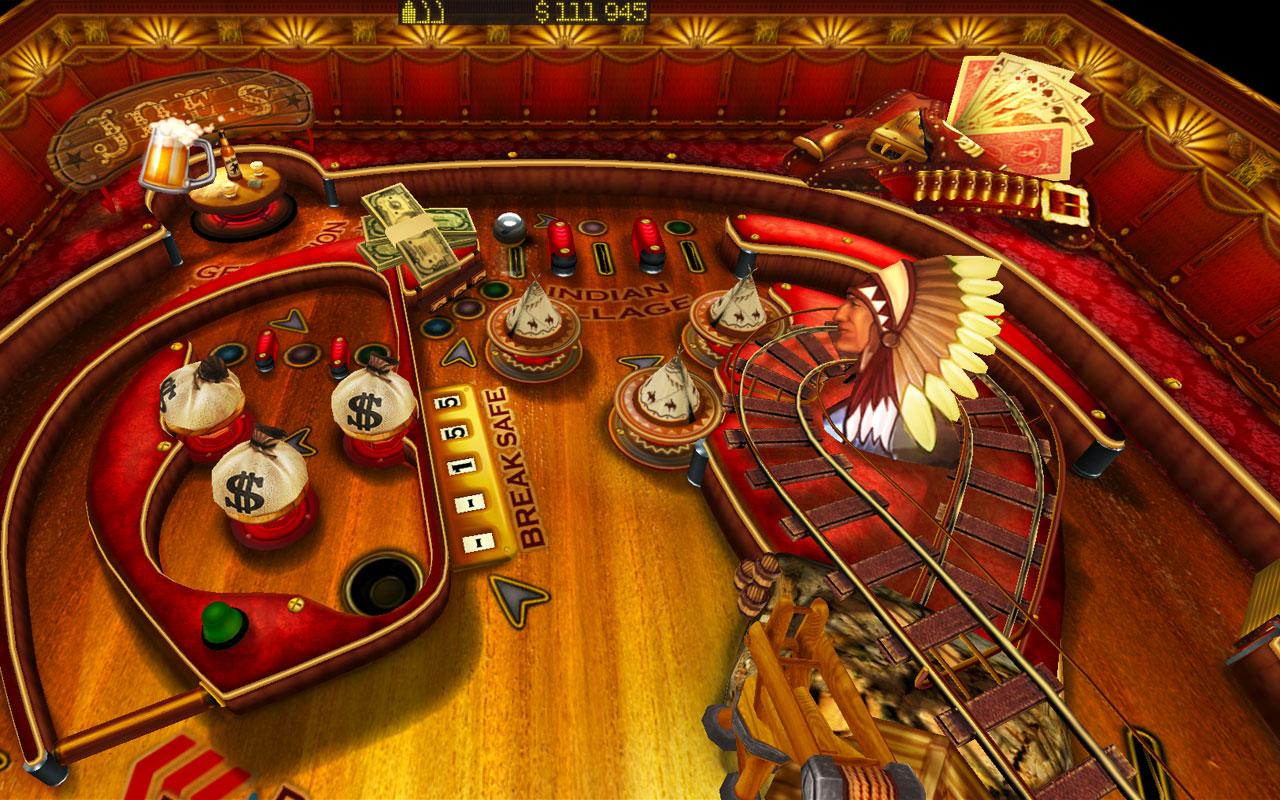 Pinball HD for Tegra – Android-Apps auf Google Play