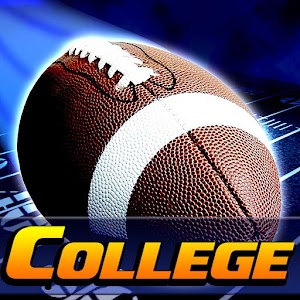 College Football Scoreboard 運動 App LOGO-APP開箱王