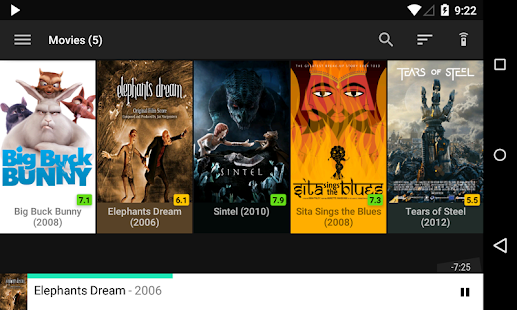 download 4-Head (XBMC/Kodi Remote) free