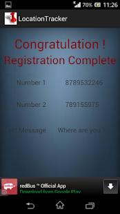 How to get Location Tracker 1.0 apk for android