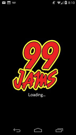 99 Jams