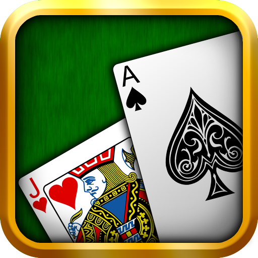 FreeCell Solitaire LOGO-APP點子