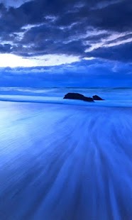 How to install Ocean Live Wallpapers patch 1.2 apk for pc